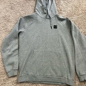 Men M Under Armour Sweatshirt